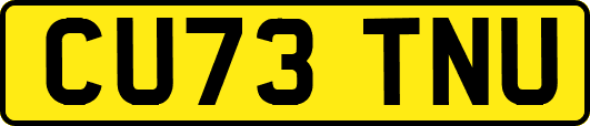 CU73TNU