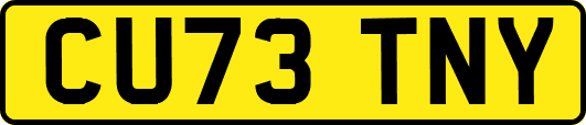 CU73TNY