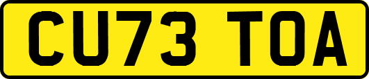 CU73TOA