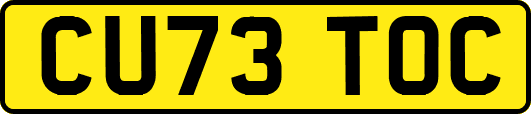 CU73TOC