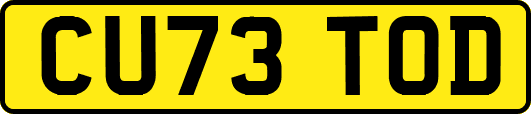 CU73TOD
