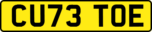 CU73TOE