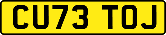 CU73TOJ