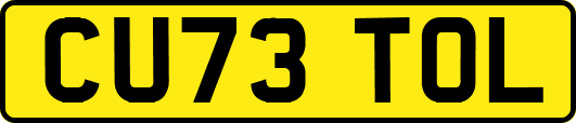 CU73TOL