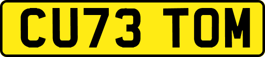 CU73TOM