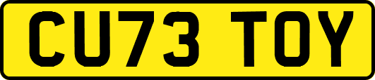 CU73TOY