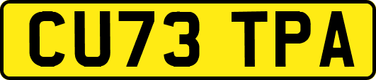 CU73TPA