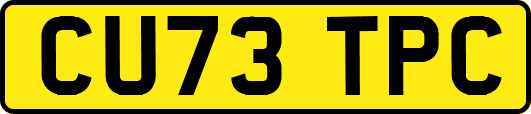 CU73TPC