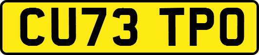 CU73TPO