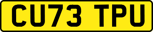 CU73TPU