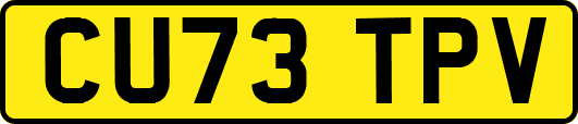CU73TPV