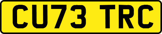 CU73TRC
