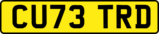 CU73TRD