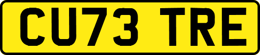 CU73TRE