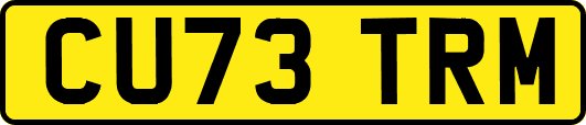 CU73TRM