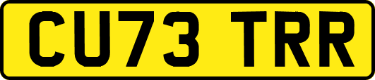 CU73TRR