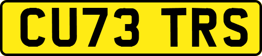 CU73TRS