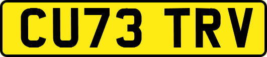 CU73TRV