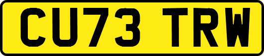 CU73TRW