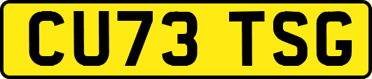 CU73TSG
