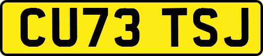 CU73TSJ