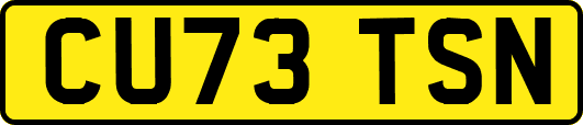 CU73TSN