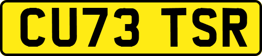 CU73TSR