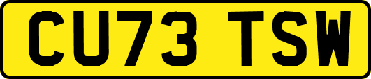 CU73TSW