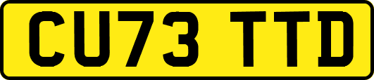 CU73TTD