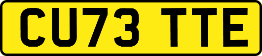 CU73TTE