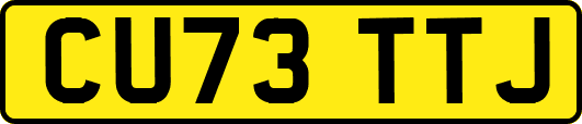 CU73TTJ