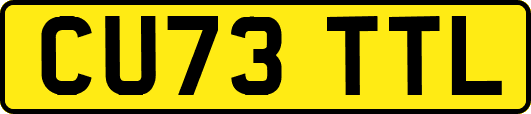 CU73TTL