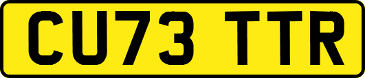 CU73TTR