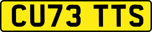 CU73TTS