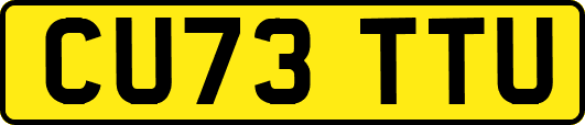CU73TTU