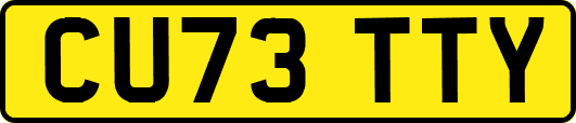 CU73TTY