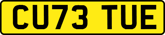 CU73TUE