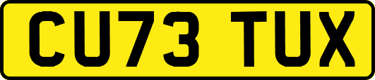 CU73TUX