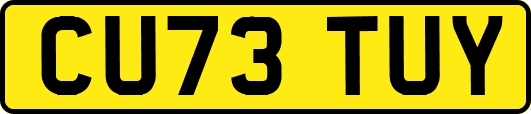 CU73TUY