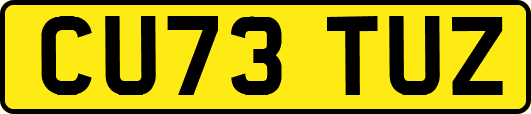 CU73TUZ