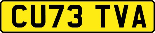CU73TVA