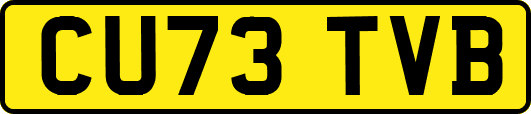 CU73TVB