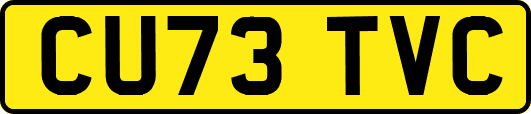 CU73TVC