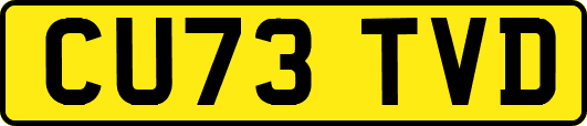 CU73TVD