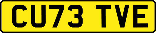 CU73TVE