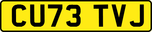 CU73TVJ