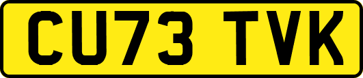 CU73TVK