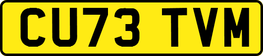 CU73TVM