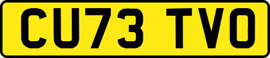 CU73TVO