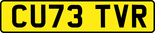 CU73TVR